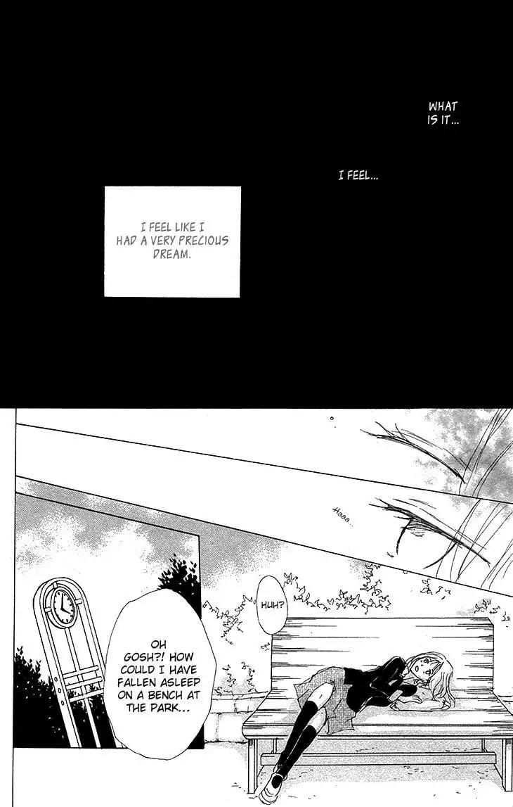 Natsume Yuujinchou Chapter 73.5 37